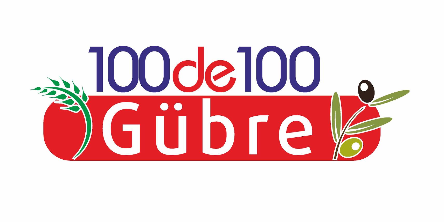 100 де