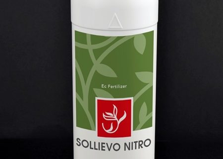 SOLLİEVO NİTRO AZOTLU GÜBRE