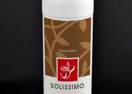 SOLİSSİMO SIVI GÜBRE