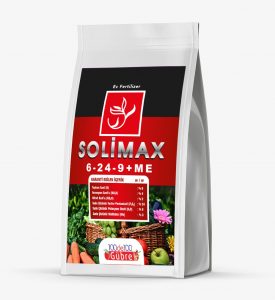 Solimax